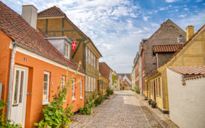 Odense