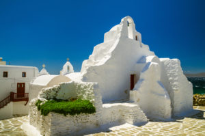 Panagia Paraportani