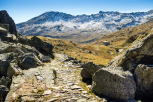 Splügenpass