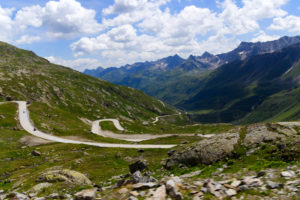 Val Bedretto
