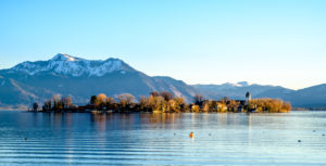 chiemsee