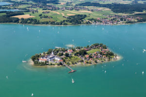 chiemsee-von-oben