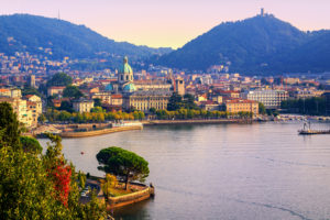 como