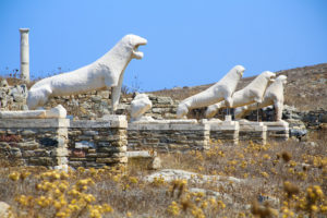 delos