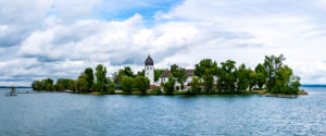 fraueninsel-chiemsee