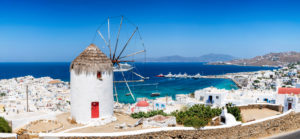 mykonos