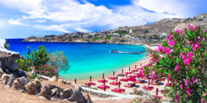 Paradise Beach