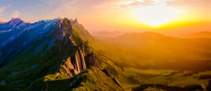 schweizer-alpen