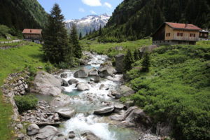 Val Bedretto