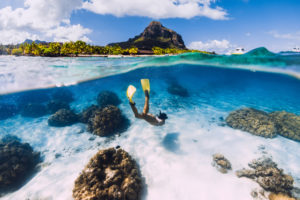 trauminsel mauritius