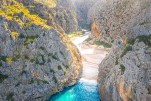 Torrent-de-Pareis-Mallorca