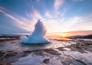 Geysir-Strokkur