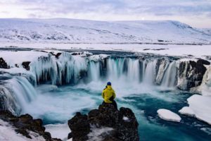 Godafoss