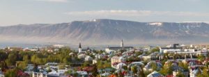Reykjavik