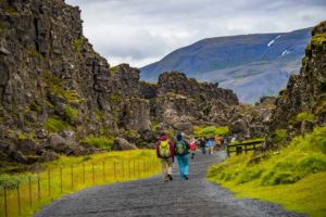 Thingvellir