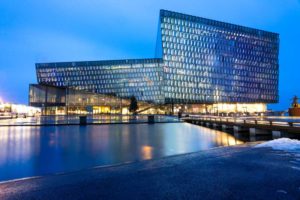 harpa-Konzerthalle-Reykjavik