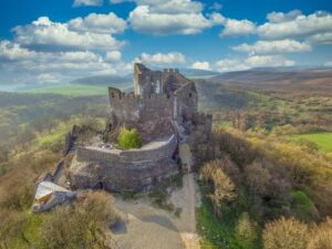 Holloko-Burgruine