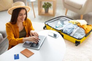 Hotels vs. AirBnB