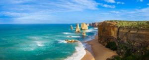 Victoria Australien