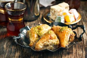 Baklava