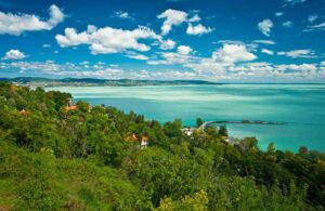 balaton-ungarn