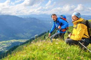 richtige-ausruestung-beim-wandern