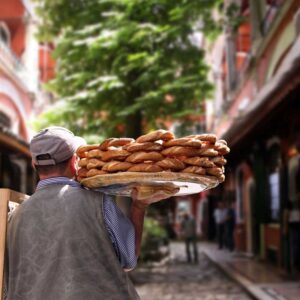 simit-in-der-tuerkei