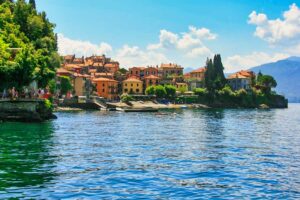 Varenna-am-Comer-See