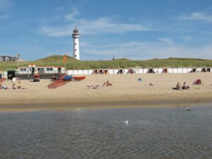 Egmond aan Zee