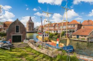 Enkhuizen