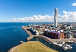 Turning-Torso-malmoe