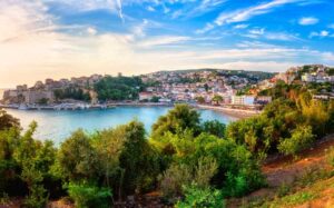 Ulcinj
