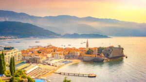 Budva