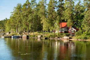 Småland