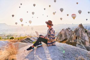 reiseblogger