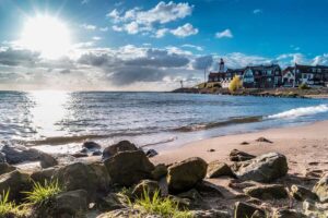 strand-IJsselmeer