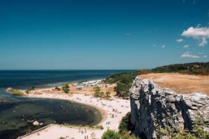 strand-auf-gotland
