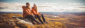 wandern-in-Lappland
