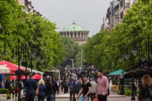 Witoscha Boulevard
