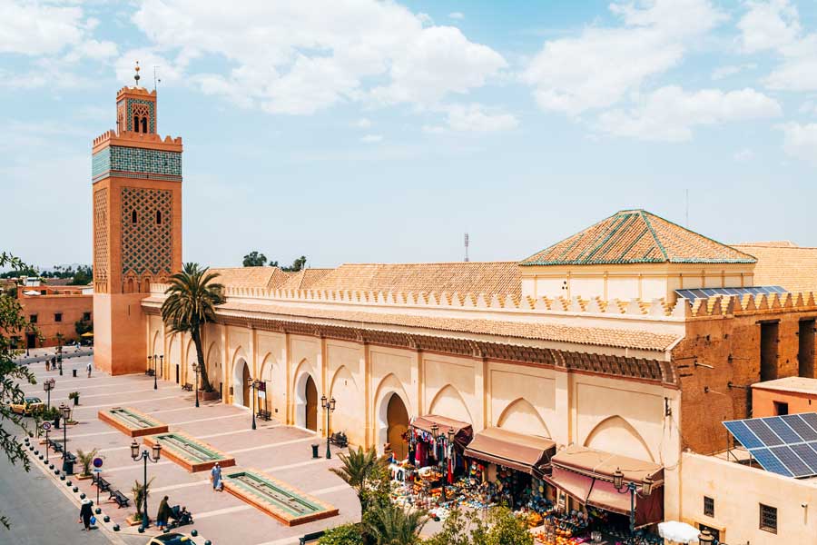 marrakesch