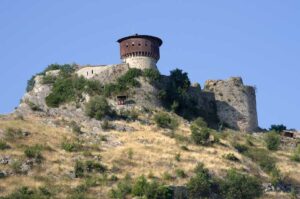 petrela-festung
