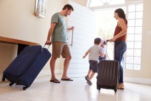 haus-verlassen-urlaub