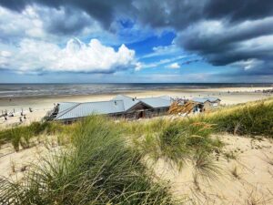 zandvoort