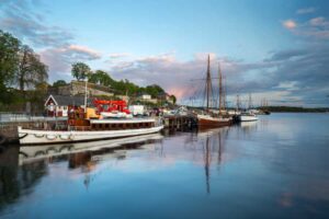 Akershus