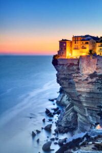 Bonifacio-felsen