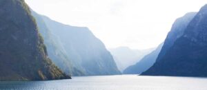 Fjordnorge-Norwegen