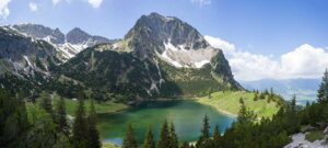 Gaisalpsee
