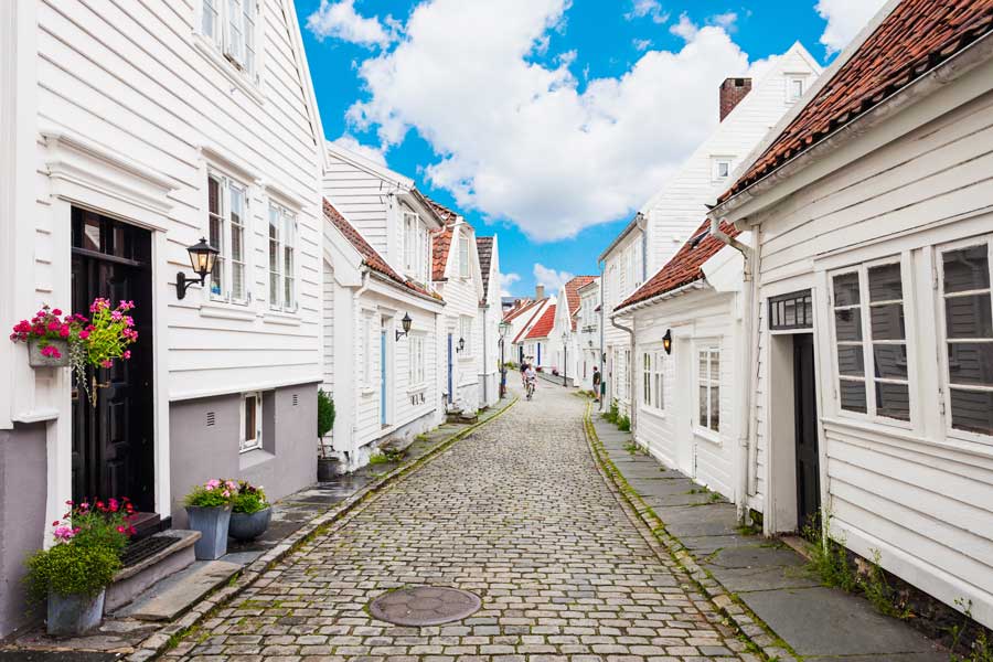 Gamle-Stavanger