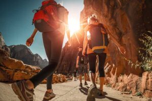Grand-Canyon-wandern