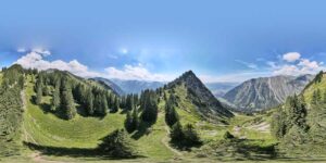 Hahnenköpfle